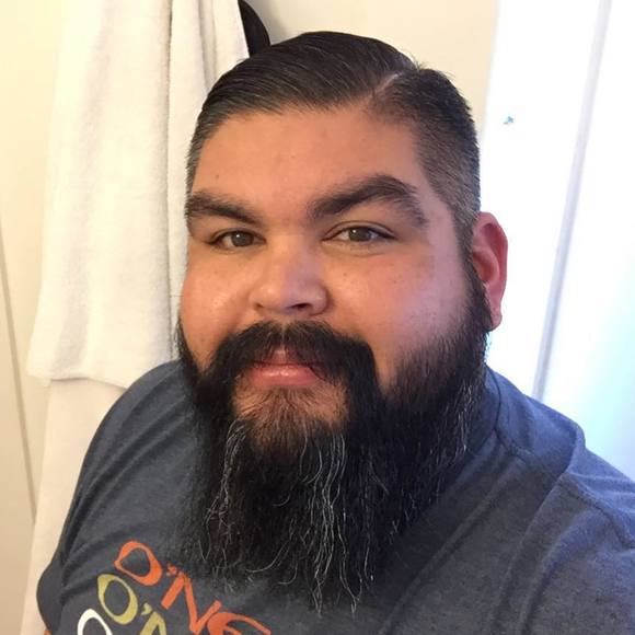 Meet your Posher, Keith - Picture 2 of 2